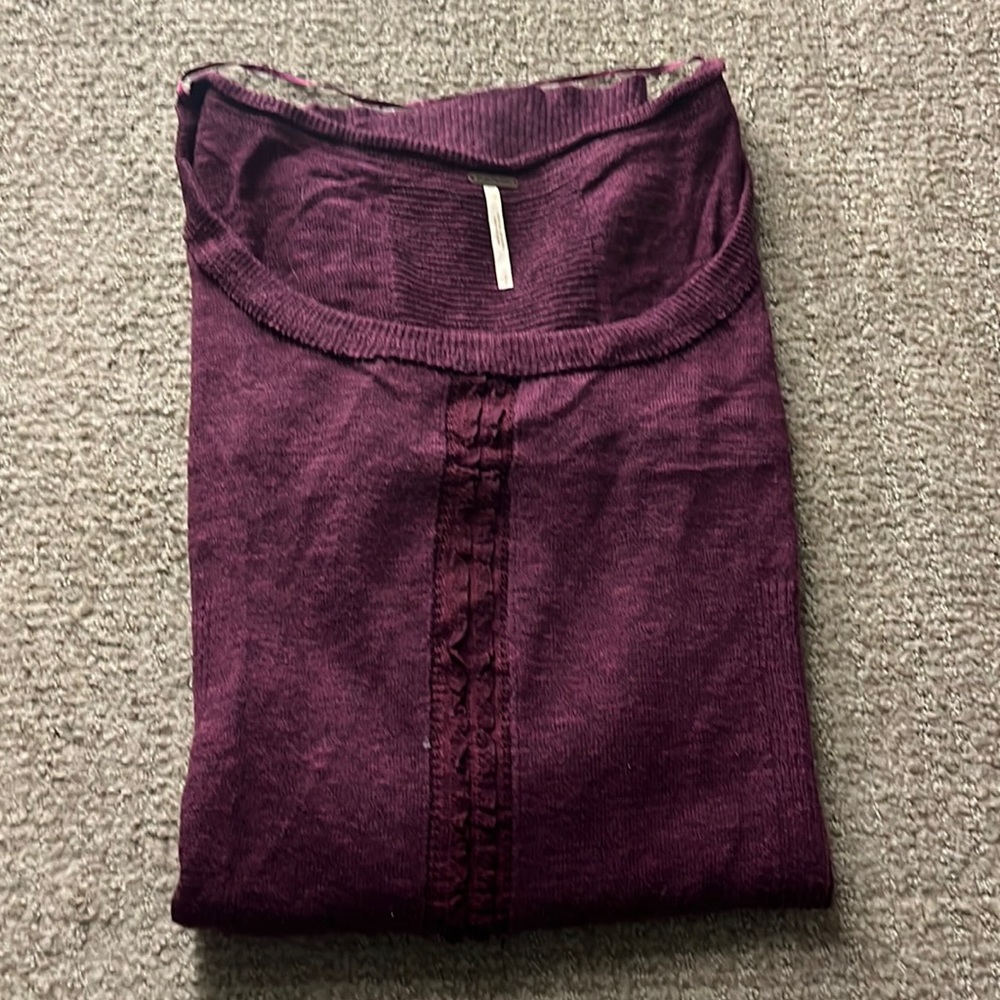 Free People Sweater